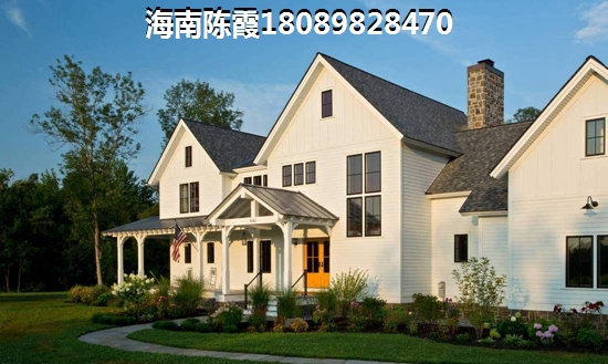 海南富昌財富港灣