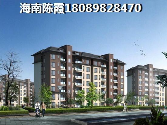 昌江優質樓盤推薦