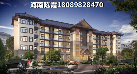 昌江縣買房可以貸款嗎 昌江縣買房貸款有哪些優點