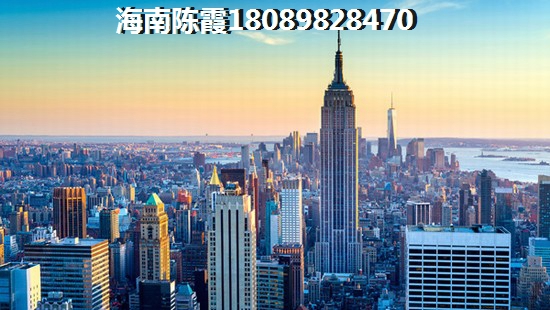 昌江縣買房住在哪一層好？昌江縣買房還需謹慎挑選樓層