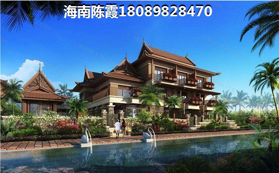 房貸是怎么計(jì)算的？海南買房貸款怎么辦理？