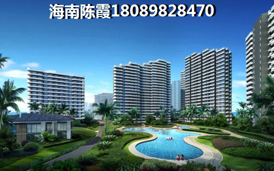 萬(wàn)科哪個(gè)系列樓盤好？房屋類型都有哪些？