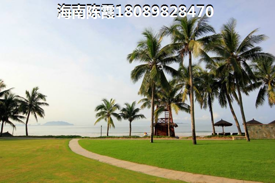 買一套海南二手房都有哪些手續？買海南二手房會產生哪些費用？