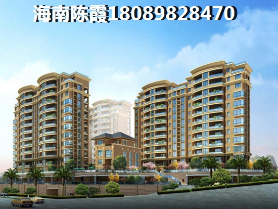 電梯房三樓好不好？電梯海南房價格走勢是怎樣？