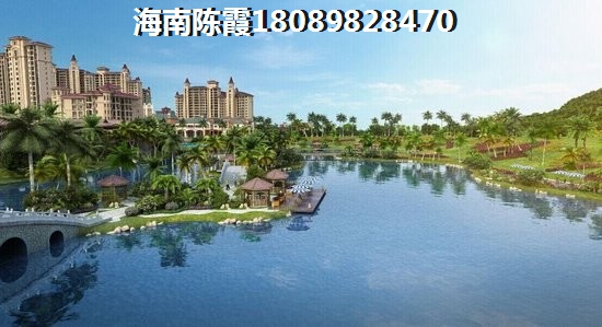 海南房子總共25層哪個樓層是黃金樓層，海南房子買幾樓好，