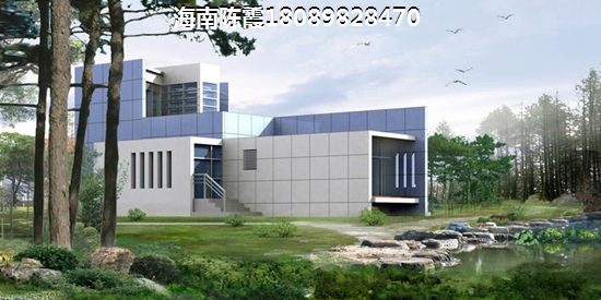 2020海南各市縣房價走勢圖