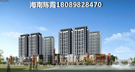 為什么昌江棋子灣新房這樣熱鬧