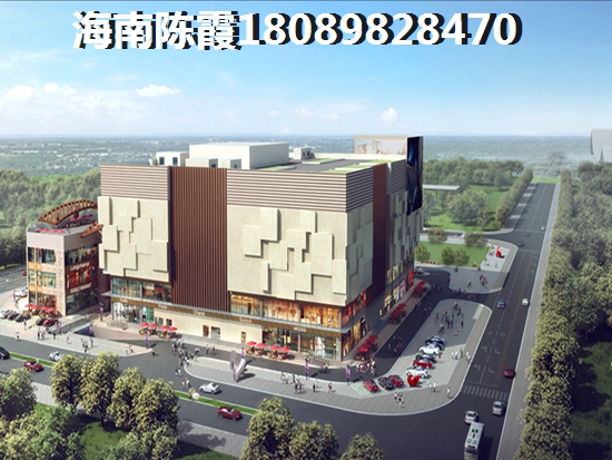 交投山海頌樓盤地址及房價走勢分析!1