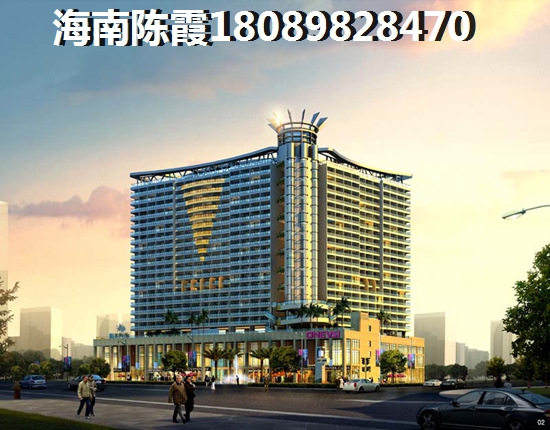 廣東珠海公寓新房價格！珠海公寓哪里比較便宜？